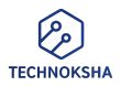 Technoksha Logo